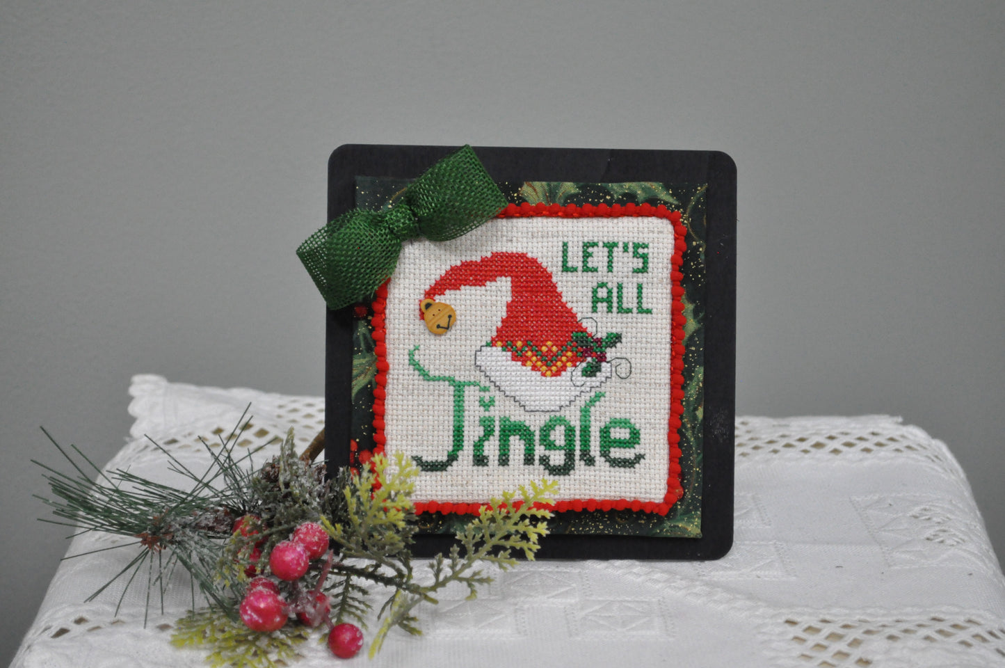 Sniplets by For The Stitcher's Soul