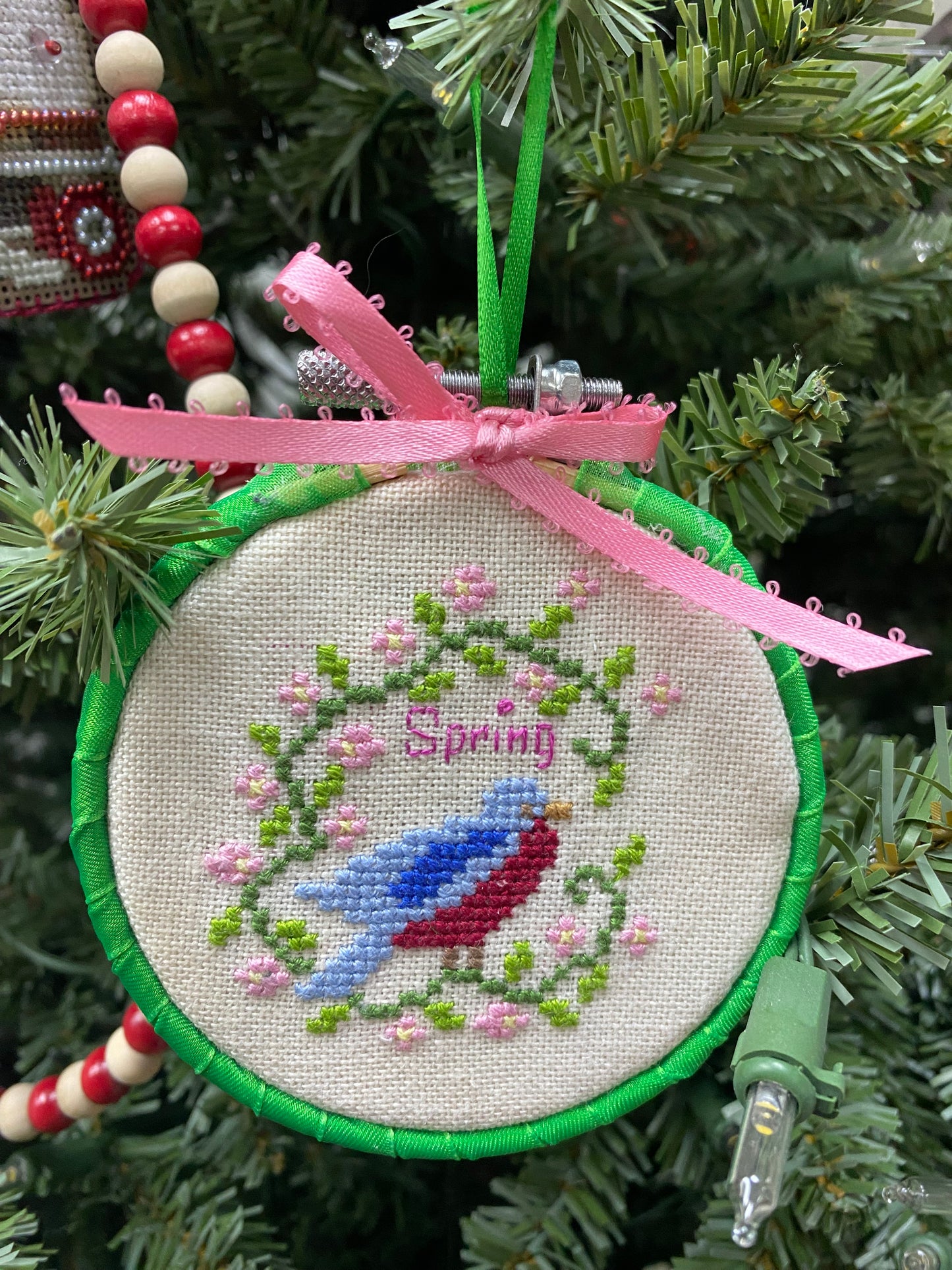 2024 Ornament of the Month SUBSCRIPTION