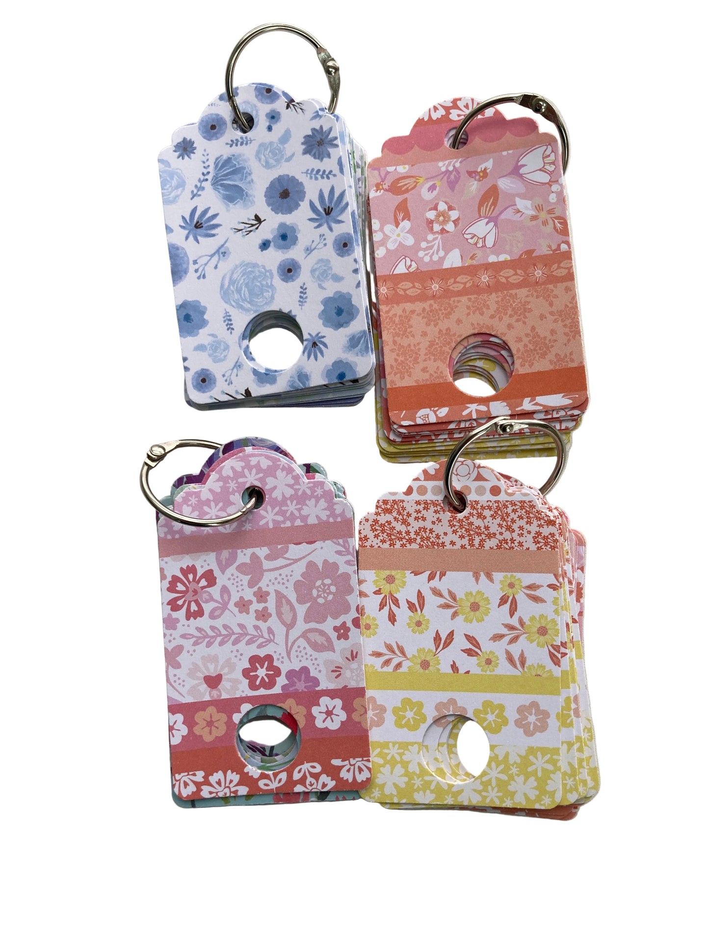 Thread Drops 12 Count