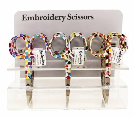 Embroidery Scissors