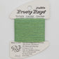 Frosty Rays' Petite