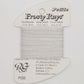Frosty Rays' Petite