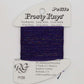 Frosty Rays' Petite