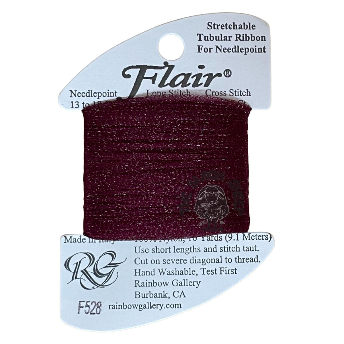 Flair by Rainbow Gallery