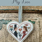 HELLO LOVE BOOK 7 DESIGNS *Nashville Market Pre-Order*