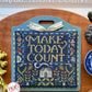 MAKE TODAY COUNT *Nashville Market Pre-Order*