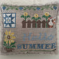 Hello Seasons pillows Summer *Nashville Market Pre-Order*
