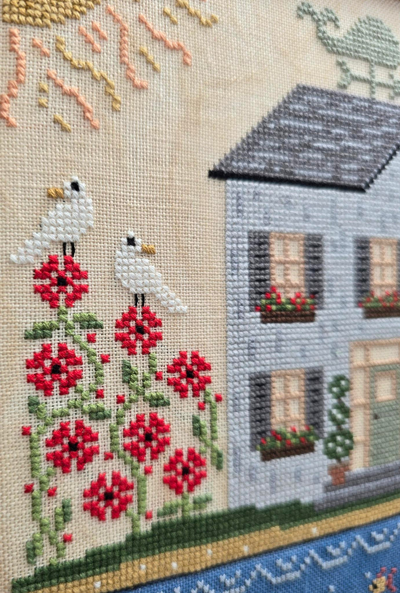 SEASIDE *Nashville Market Pre-Order*