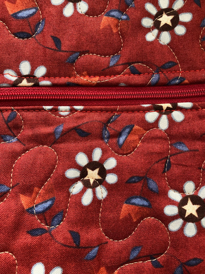 Project bags by the Finishing Lady