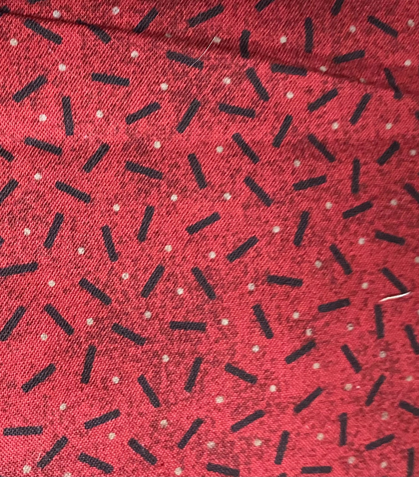 The Stitcher's Stage 4 inch Round Ornament