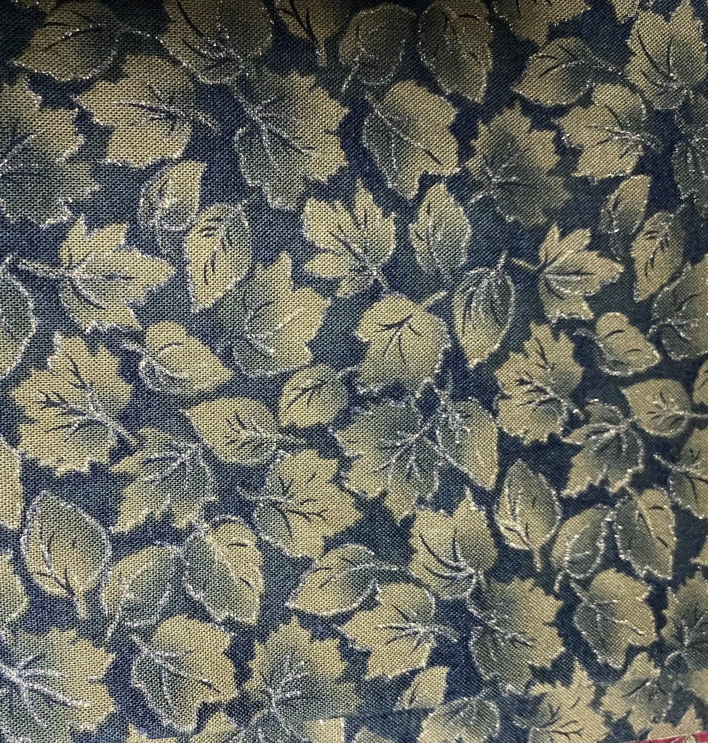 The Stitcher's Stage 4 inch Round Ornament