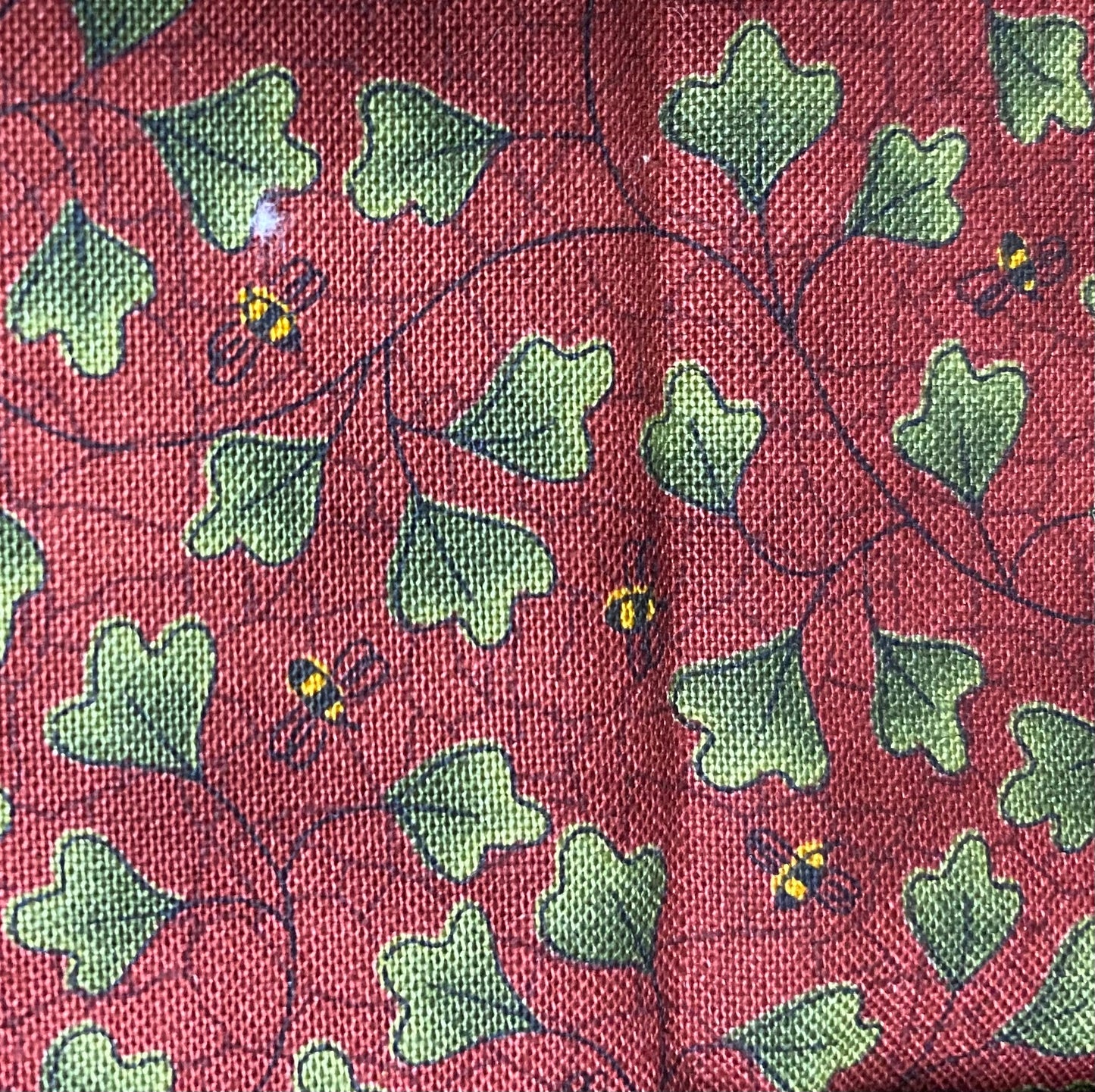 The Stitcher's Stage 4 inch Round Ornament