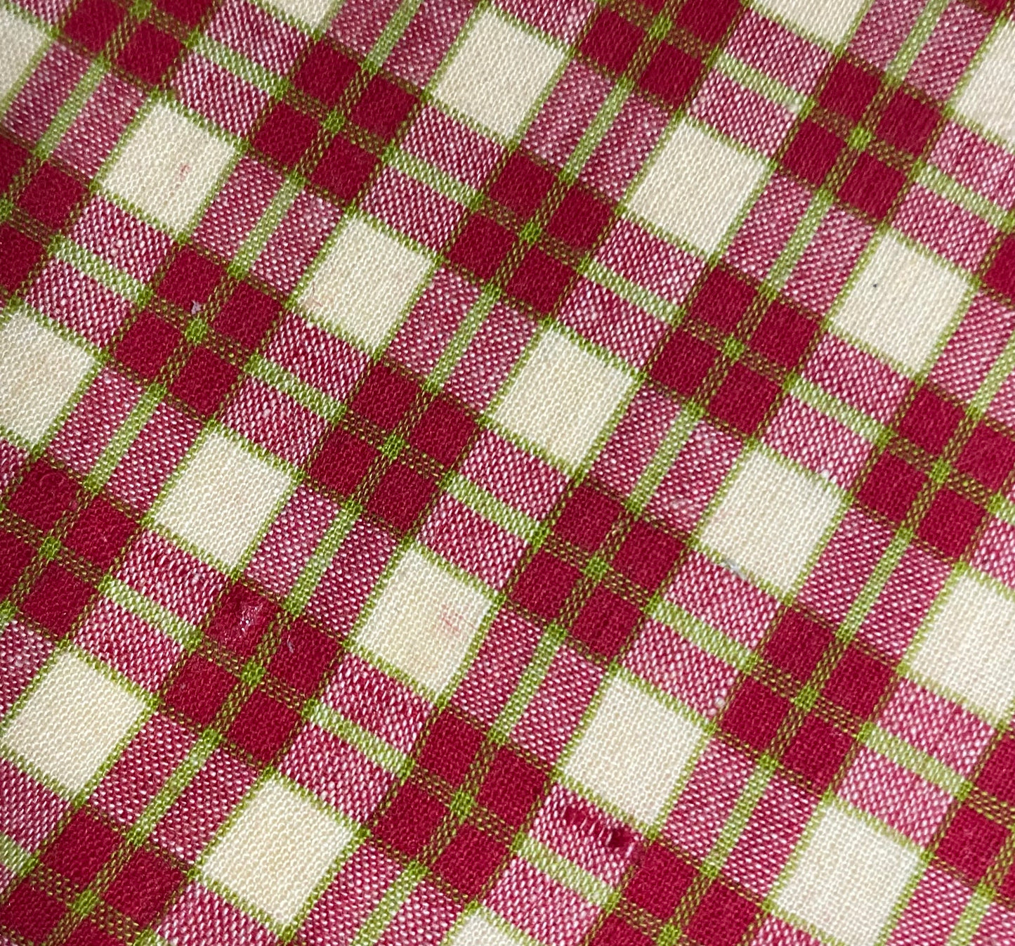 The Stitcher's Stage 4 inch Round Ornament