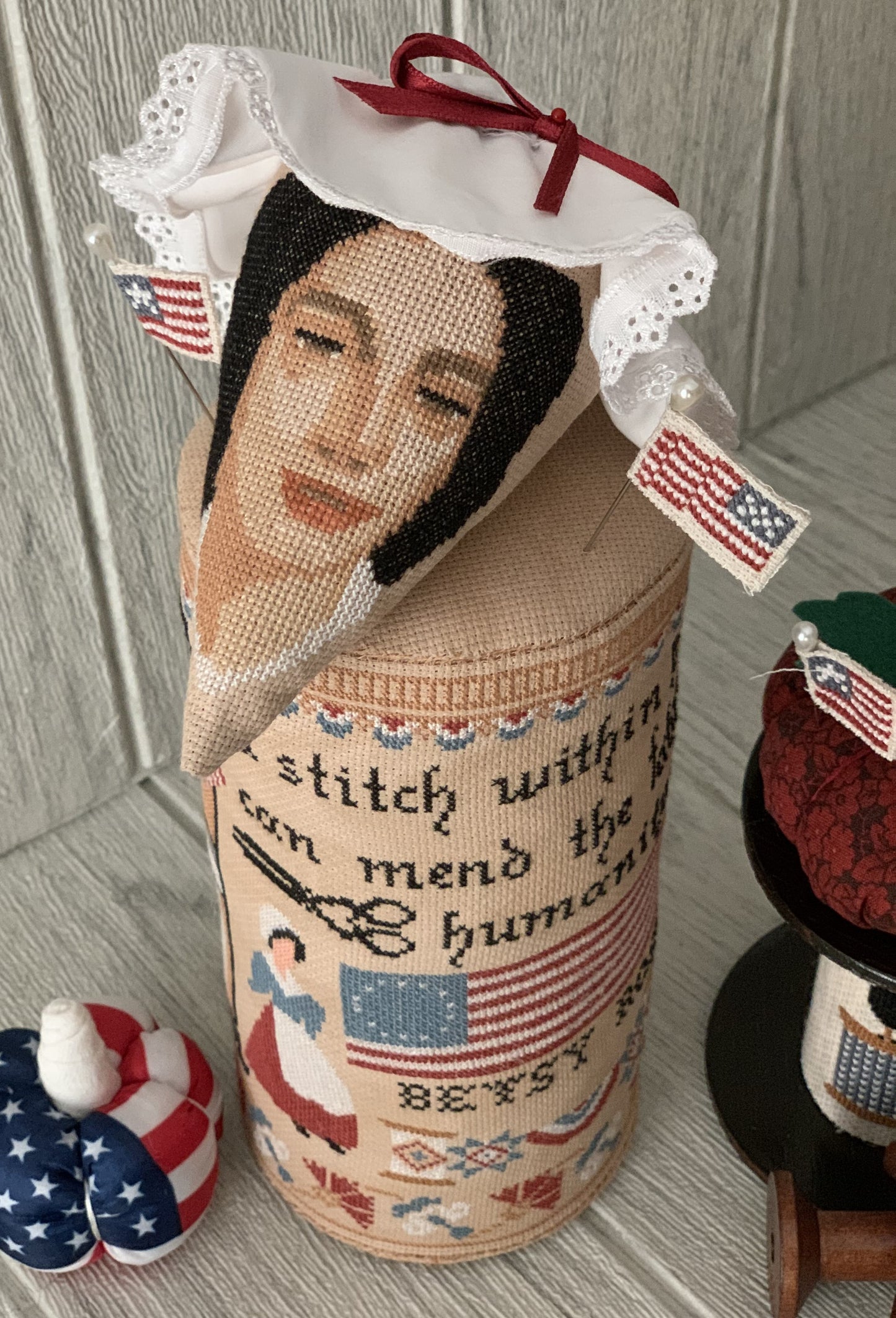 LITTLE REBEL DRUM SET *Nashville Market Pre-Order*