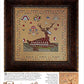 ARGYLE DEER *Nashville Market Pre-Order*