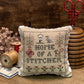 Home of a Stitcher *Nashville Market Pre-Order*