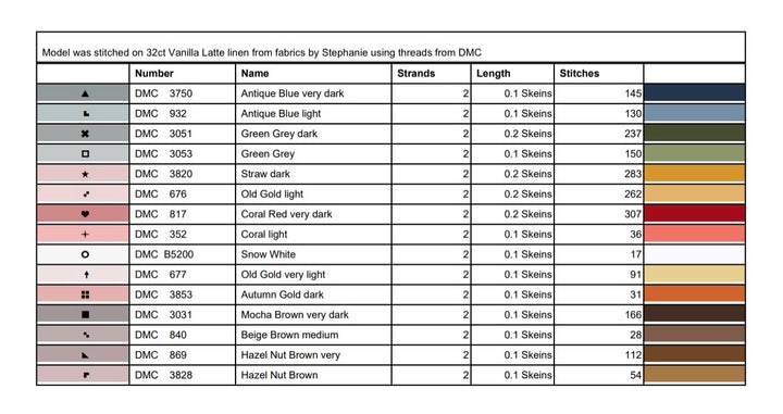 Marigold Manor *Nashville Market Pre-Order*