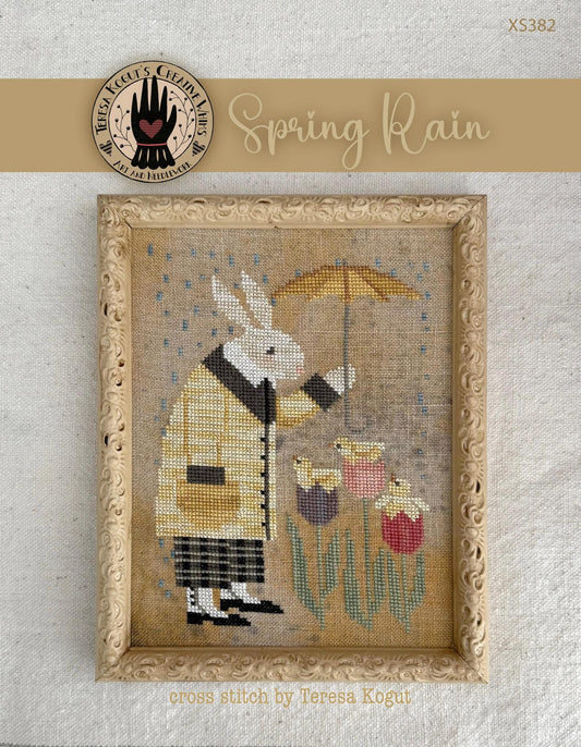 SPRING RAIN *Nashville Market Pre-Order*