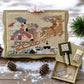 SANTA’S PATRIOTIC EVE SET *Nashville Market Pre-Order*