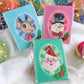 CHRISTMAS CAMEOS KIT *Nashville Market Pre-Order*