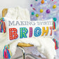 MAKING SPIRITS BRIGHT *Nashville Market Pre-Order*