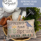 Spring Has Sprung *Nashville Market Pre-Order*