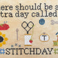 Stitch Day *Nashville Market 2026 Pre-Order*