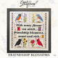 Friendship Blossoms *Nashville Market Pre-Order*