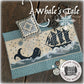 A WHALE'S TALE *Nashville Market Pre-Order*