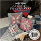 PATRIOTIC PIECEMAKERS *Nashville Market Pre-Order*