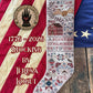 1776 - 2026 STOCKING *Nashville Market Pre-Order*