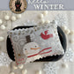 HELLO WINTER BOOK 9 DESIGNS *Nashville Market Pre-Order*