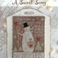 HELLO WINTER BOOK 9 DESIGNS *Nashville Market Pre-Order*