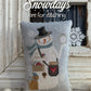 HELLO WINTER BOOK 9 DESIGNS *Nashville Market Pre-Order*