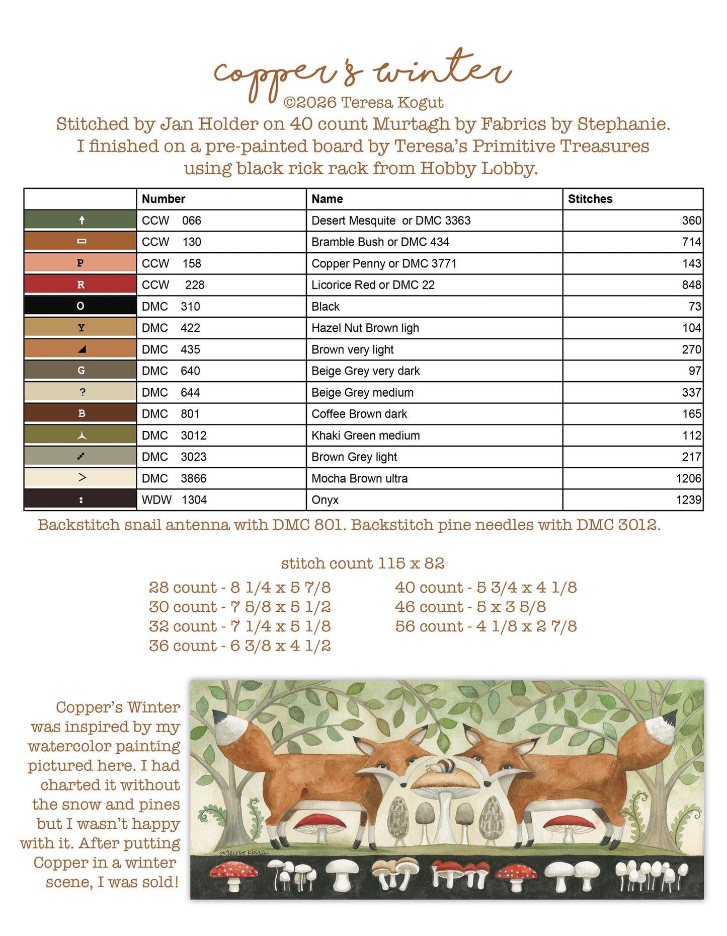 HELLO WINTER BOOK 9 DESIGNS *Nashville Market Pre-Order*