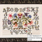 Tranquility *Nashville Needlework Pre-Order*