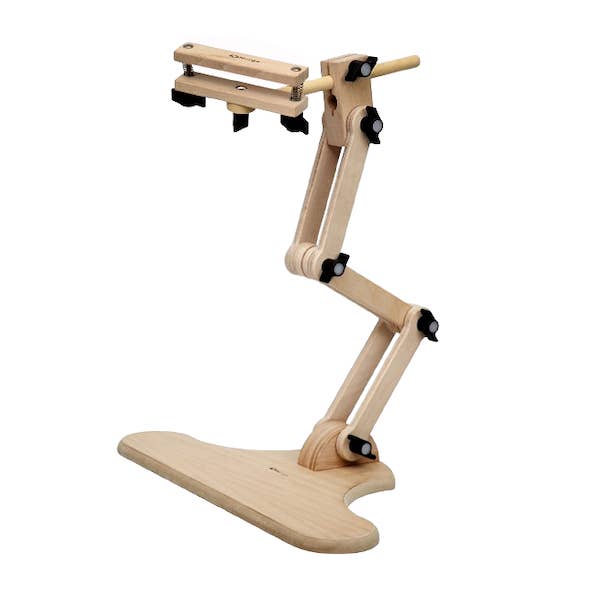 Nurge - Nurge Multi-adjustable Embroidery Table or Seat Stand 190-14