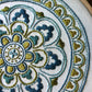 Avlea Folk Embroidery - Avlea embroidery hoop kit Myra Medallion