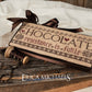 Chocolate Resistance *Nashville Market Pre-Order*