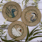 Elegant Birds Trio *Nashville Market Pre-Order*