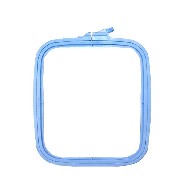 Nurge - Nurge Square Plastic Hoops 195 x 220mm (8" x 9")