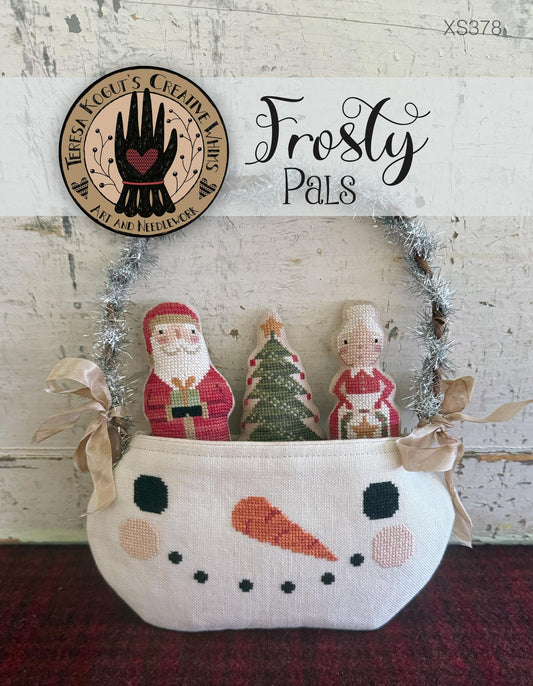 FROSTY PALS *Nashville Market Pre-Order*