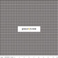 The Stitcher's Stage- Square Gingham-Black Back