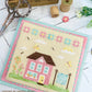 Primrose Cottage Stitches I