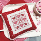 Primrose Cottage Stitches I