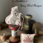 Animal Crackers Series by Stacy Nash