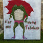 Fab Frog – Market Exclusive *Nashville Market Pre-Order*
