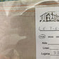 Atomic Ranch Fat Quarters and Fat Eigths Lugana