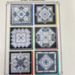 Hardanger Patterns  by Donna Olson