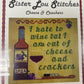 Sister Lou Stitches